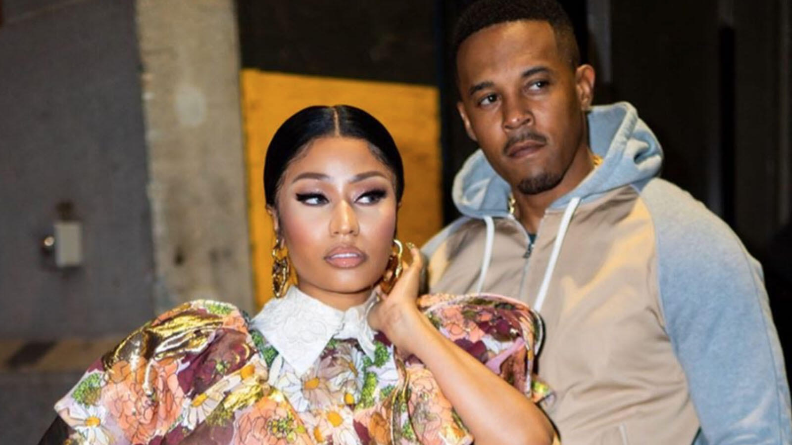 Kenneth Petty Gets Permission From The Judge to be Present for His